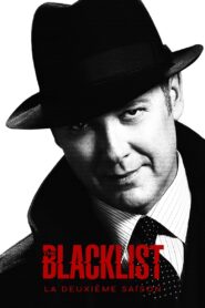 Blacklist: Season 2