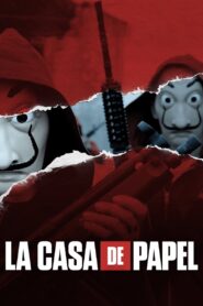 La casa de papel: Season 1