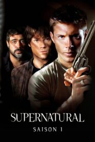 Supernatural: Season 1