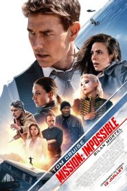 Mission : Impossible – Dead Reckoning Partie 1