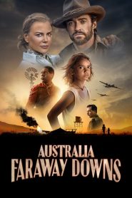 Australia : Faraway Downs
