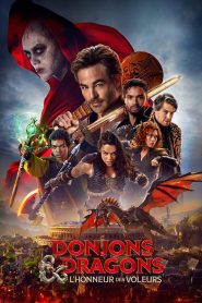 Donjons & Dragons : l’Honneur des Voleurs