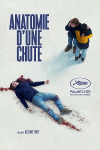 Anatomie d’une chute