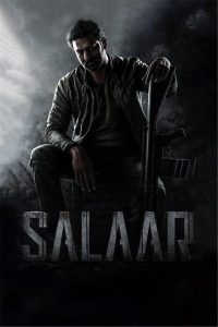 Salaar : Part 1 – Ceasefire