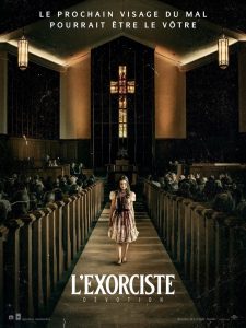 L’Exorciste : Dévotion
